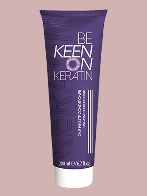 ONE MINUTE CONDITIONER